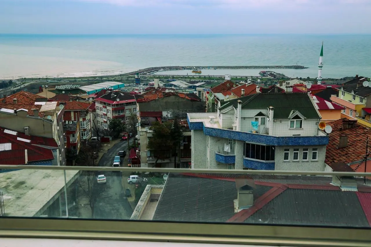 White Golden Suite Hotel Trabzon Aparthotel
