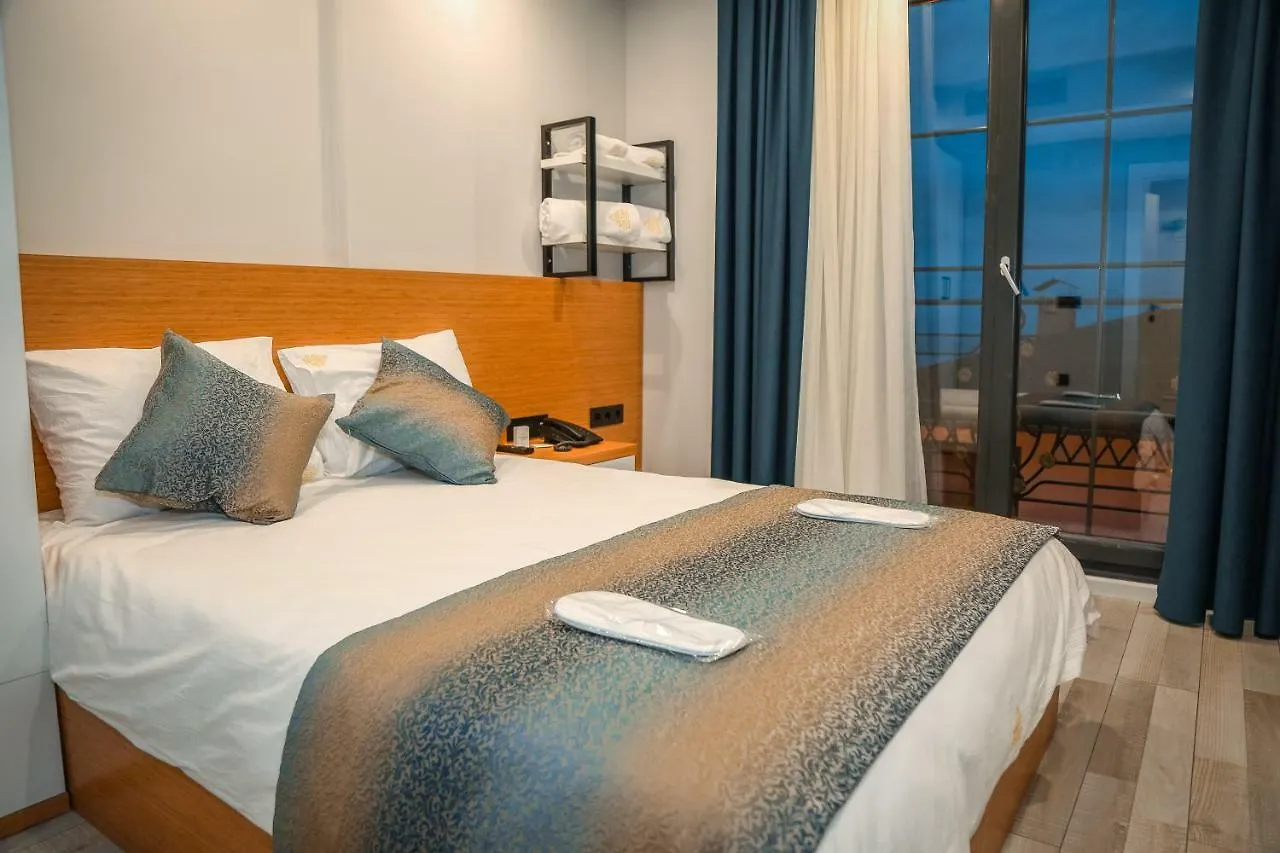 White Golden Suite Hotel Trabzon Turkey