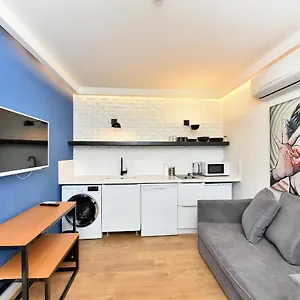 Fitas Beyoglu Hotel Istanbul