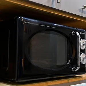Center Luxury Daire