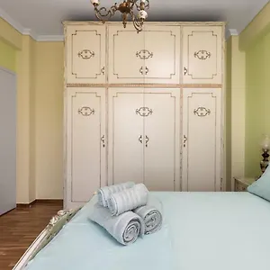 Fairytale, Nilie Hospitality Mgmt Daire