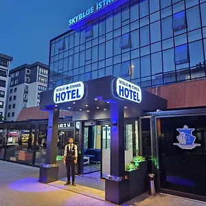 Skyblue Apart Otel