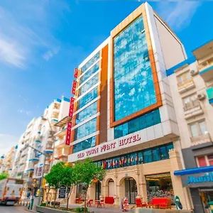 Old Town Point & Hotel Antalya