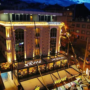 Otel Marvell