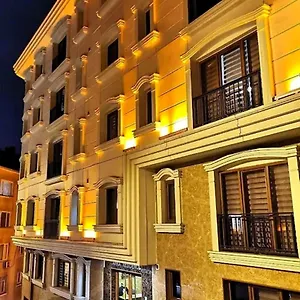 Canka Hotel Istanbul