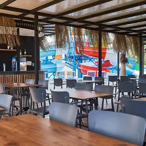 Lavia Lara Hotel Antalya