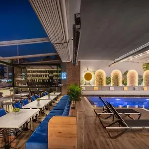 Rodinn Hotel Antalya