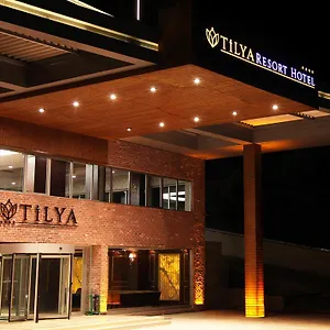 Otel Tilya