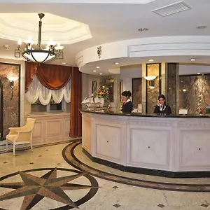 Otel Buyuk Sumela