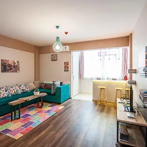 Newway Aparthotel Istanbul