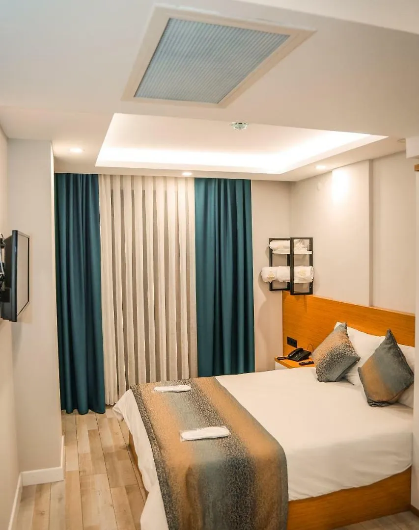 White Golden Suite Hotel Trabzon Türkiye